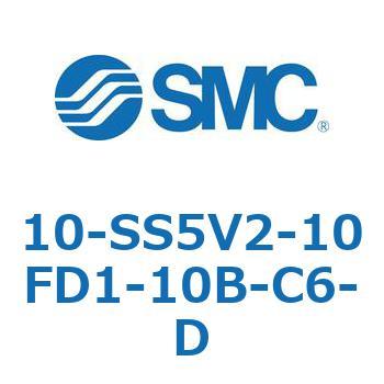 10 Series(10-SS) SMC