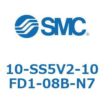 10 Series(10-SS) SMC