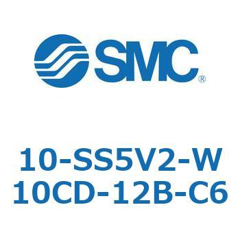 10 Series(10-SS) SMC
