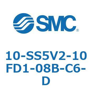 10 Series(10-SS) SMC