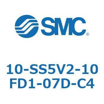 10 Series(10-SS) SMC