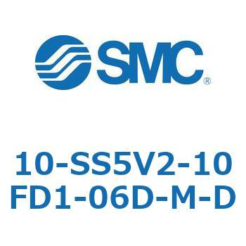 10 Series(10-SS) SMC