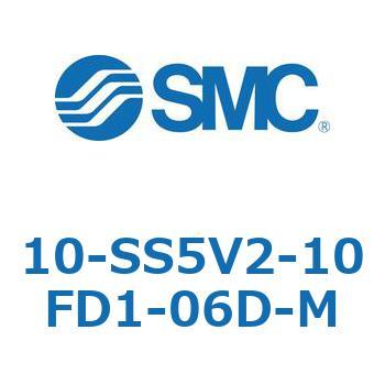 10 Series(10-SS) SMC