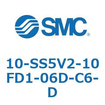 10 Series(10-SS) SMC