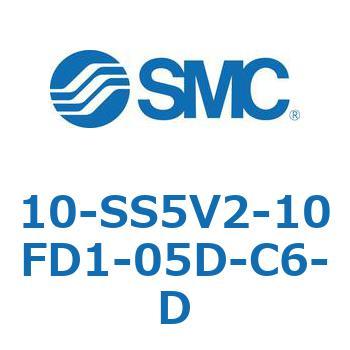 10 Series(10-SS) SMC