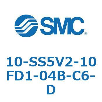 10 Series(10-SS) SMC