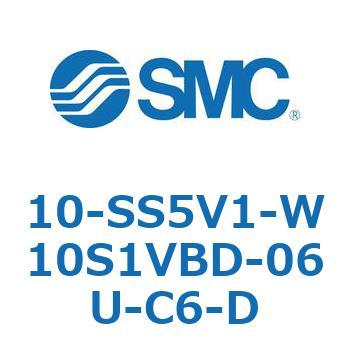 10 Series(10-SS) SMC