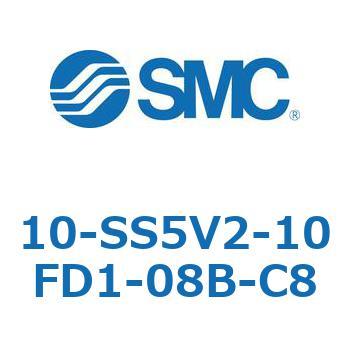 10 Series(10-SS) SMC