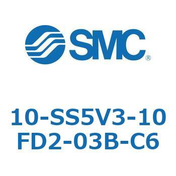 10 Series(10-SS) SMC