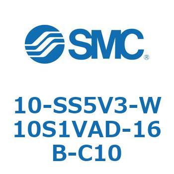 10 Series(10-SS) SMC