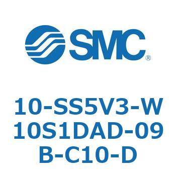 10 Series(10-SS) SMC