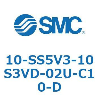 10 Series(10-SS) SMC