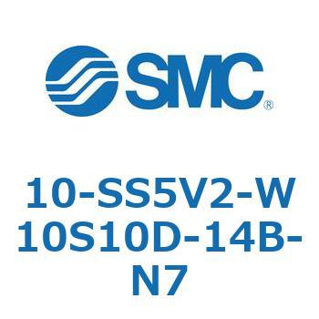 10 Series(10-SS) SMC
