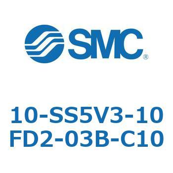 10 Series(10-SS) SMC