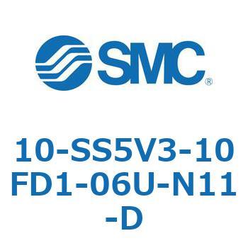 10 Series(10-SS) SMC