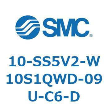 10 Series(10-SS) SMC