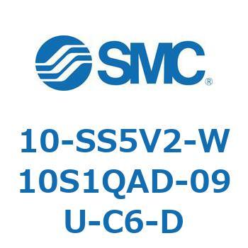 10 Series(10-SS) SMC