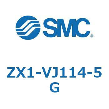 ZX1-VJ114-5G �^�󃆃j�b�g(ZX1-VJ114-5�`) SMC 31639194