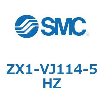 ZX1-VJ114-5HZ �^�󃆃j�b�g(ZX1-VJ114-5�`) SMC 31639291