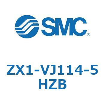 ZX1-VJ114-5HZB �^�󃆃j�b�g(ZX1-VJ114-5�`) SMC 31639307