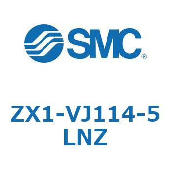 ZX1-VJ114-5LNZ �^�󃆃j�b�g(ZX1-VJ114-5�`) SMC 31639377
