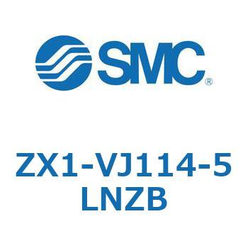 ZX1-VJ114-5LNZB �^�󃆃j�b�g(ZX1-VJ114-5�`) SMC 31639386
