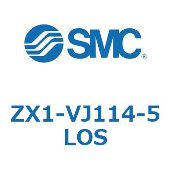 ZX1-VJ114-5LOS �^�󃆃j�b�g(ZX1-VJ114-5�`) SMC 31639413