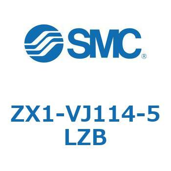 ZX1-VJ114-5LZB �^�󃆃j�b�g(ZX1-VJ114-5�`) SMC 31639483