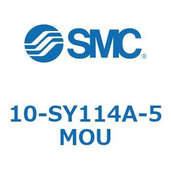 10 Series(10-SY) SMC