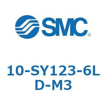 10 Series(10-SY) SMC