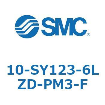 10 Series(10-SY) SMC