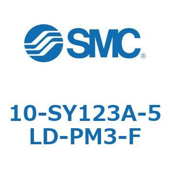 10 Series(10-SY) SMC