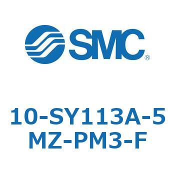 10 Series(10-SY) SMC