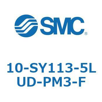 10 Series(10-SY) SMC