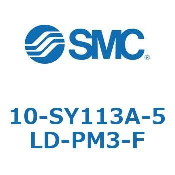 10 Series(10-SY) SMC