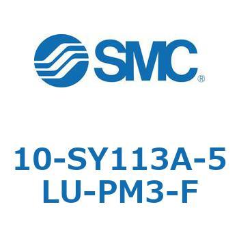 10 Series(10-SY) SMC