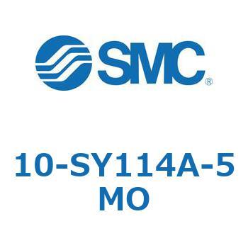 10 Series(10-SY) SMC