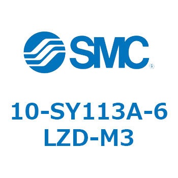 10 Series(10-SY) SMC