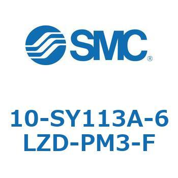 10 Series(10-SY) SMC