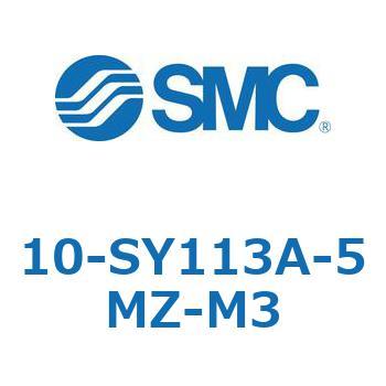 10 Series(10-SY) SMC