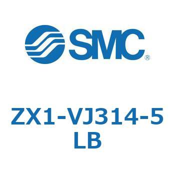 ZX1-VJ314-5LB ^󃆃jbg(ZX1-VJ314-`) SMC 31641687