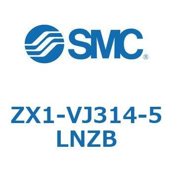 ZX1-VJ314-5LNZB ^󃆃jbg(ZX1-VJ314-`) SMC 31641741