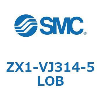 ZX1-VJ314-5LOB ^󃆃jbg(ZX1-VJ314-`) SMC 31641766