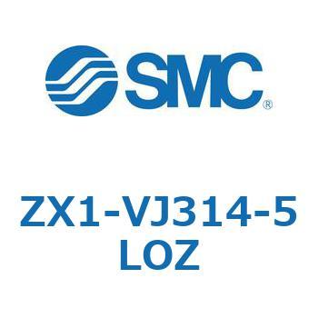ZX1-VJ314-5LOZ ^󃆃jbg(ZX1-VJ314-`) SMC 31641793