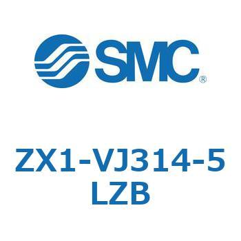 ZX1-VJ314-5LZB ^󃆃jbg(ZX1-VJ314-`) SMC 31641845