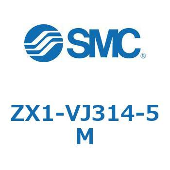 ZX1-VJ314-5M ^󃆃jbg(ZX1-VJ314-`) SMC 31641854