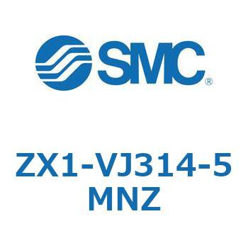 ZX1-VJ314-5MNZ ^󃆃jbg(ZX1-VJ314-`) SMC 31641915