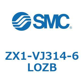 ZX1-VJ314-6LOZB ^󃆃jbg(ZX1-VJ314-`) SMC 31642283