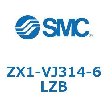 ZX1-VJ314-6LZB ^󃆃jbg(ZX1-VJ314-`) SMC 31642326