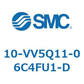 10 Series(10-V) SMC
